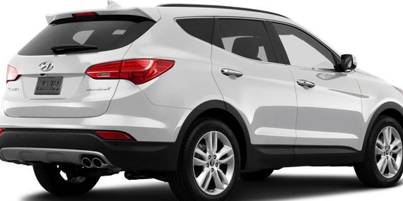 HYUNDAI SANTA FE 2014 5XYZUDLA0EG176149 image HYUNDAI SANTA FE 2014 5XYZUDLA0EG176149 image